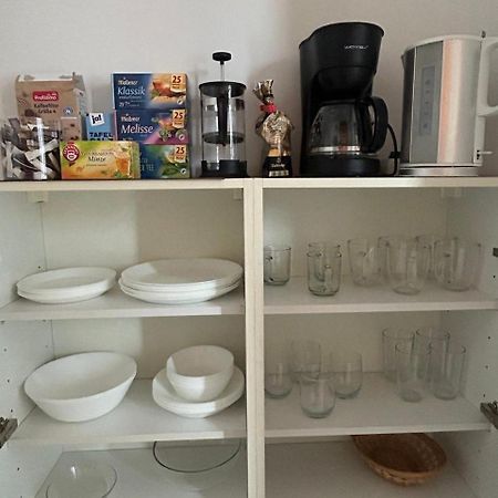 Goetheapartment フランクフルト エクステリア 写真