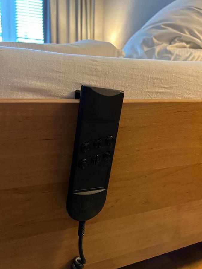 Goetheapartment フランクフルト エクステリア 写真