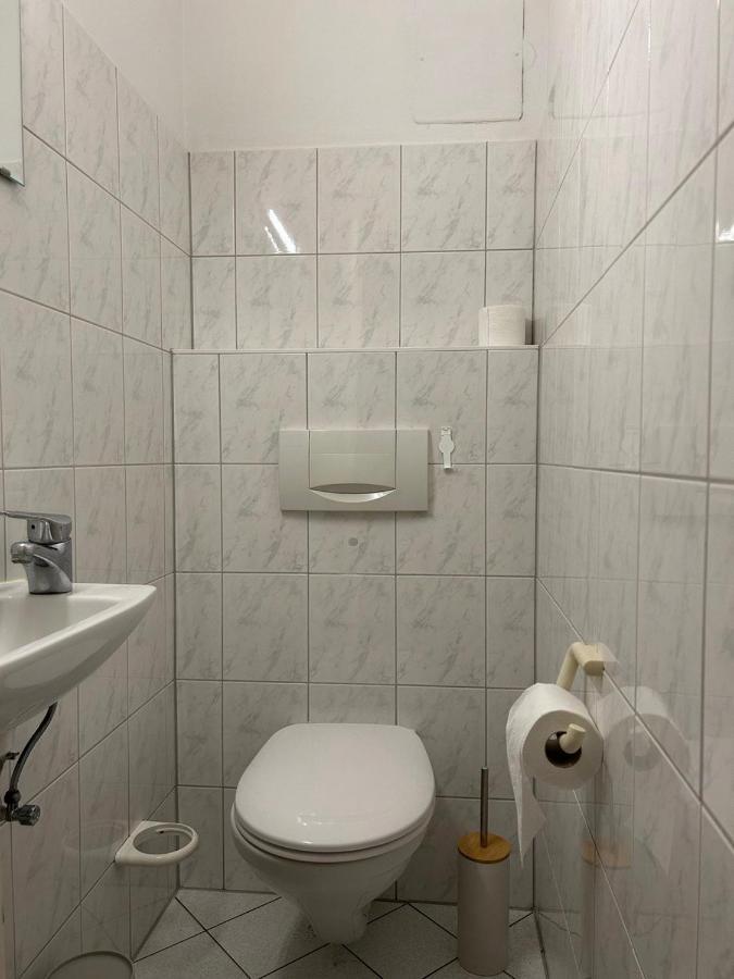 Goetheapartment フランクフルト エクステリア 写真