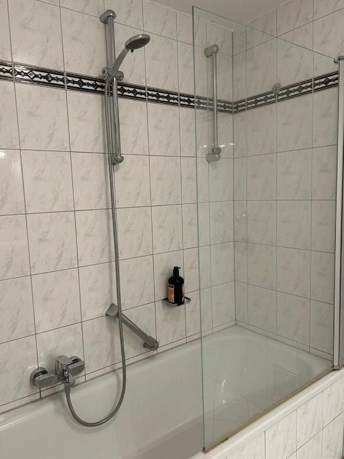 Goetheapartment フランクフルト エクステリア 写真