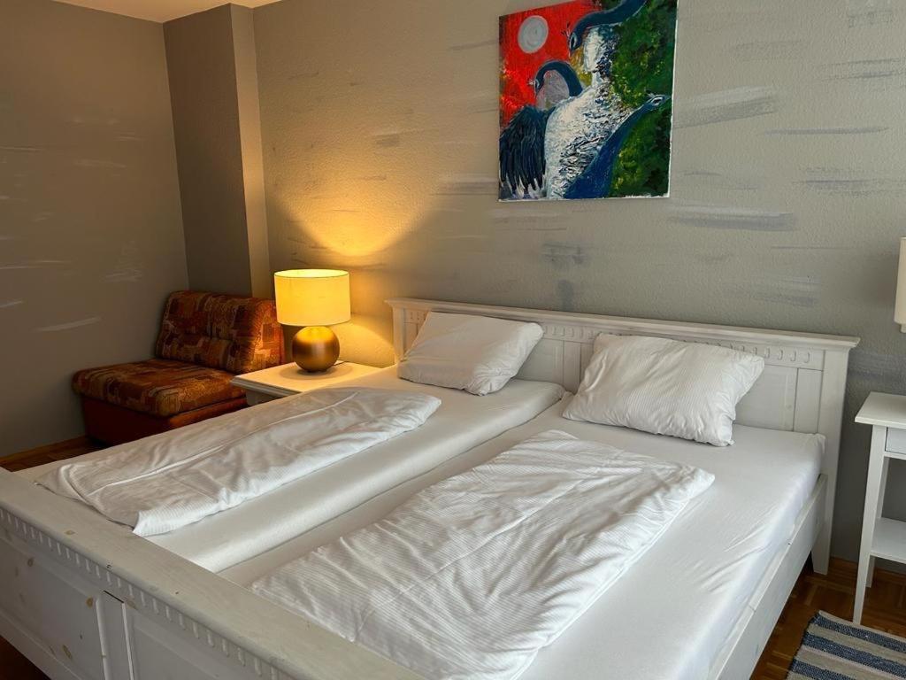 Goetheapartment フランクフルト エクステリア 写真