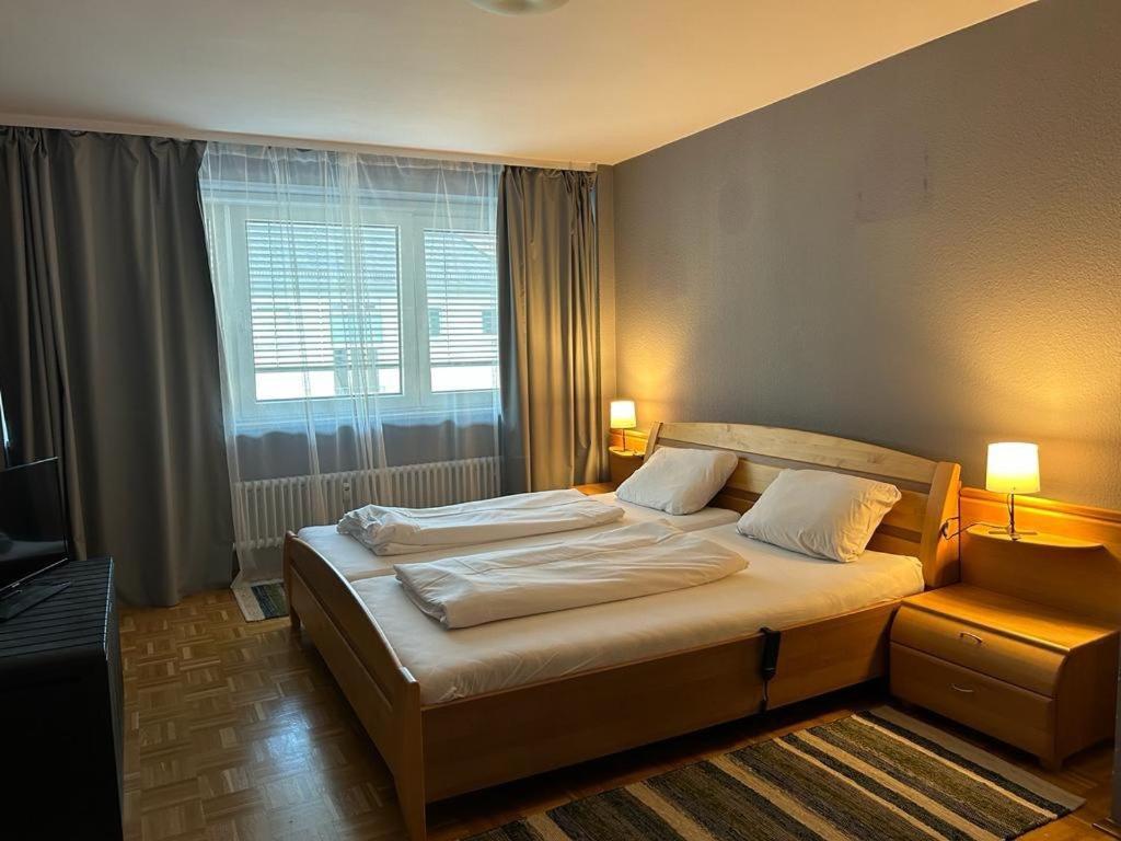 Goetheapartment フランクフルト エクステリア 写真