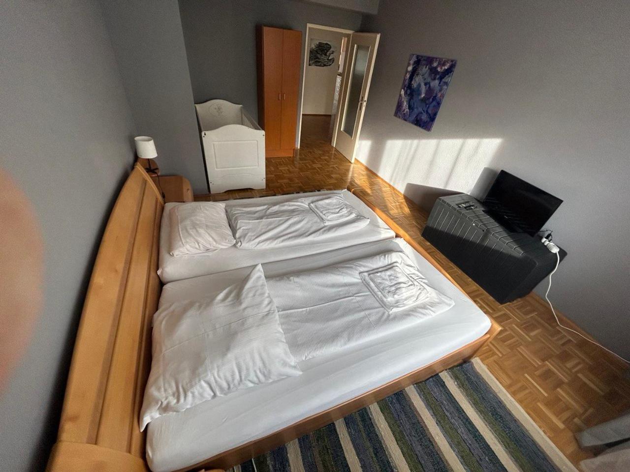 Goetheapartment フランクフルト エクステリア 写真