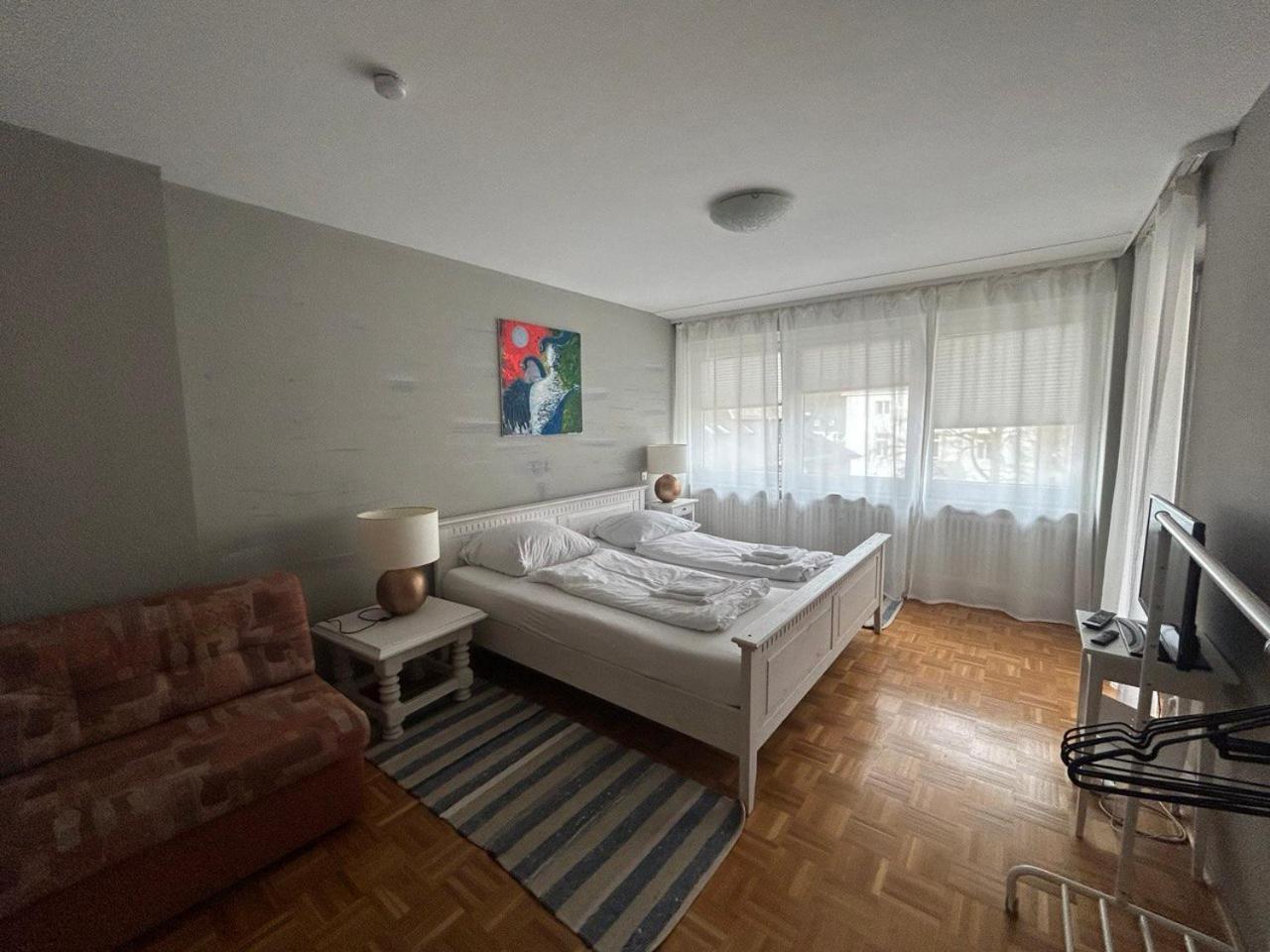 Goetheapartment フランクフルト エクステリア 写真