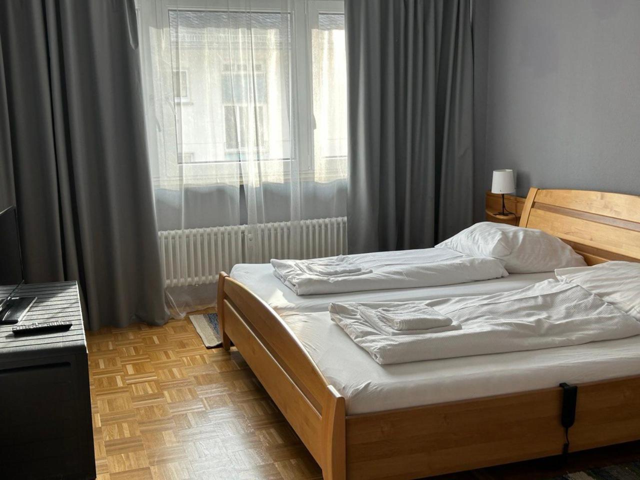 Goetheapartment フランクフルト エクステリア 写真