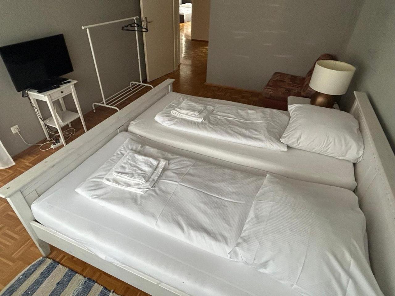 Goetheapartment フランクフルト エクステリア 写真