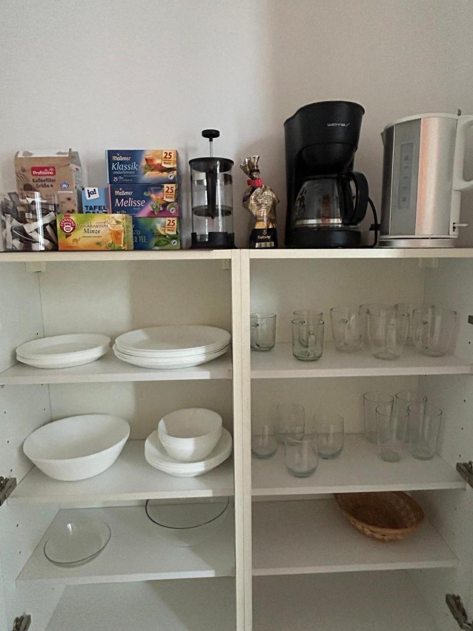 Goetheapartment フランクフルト エクステリア 写真