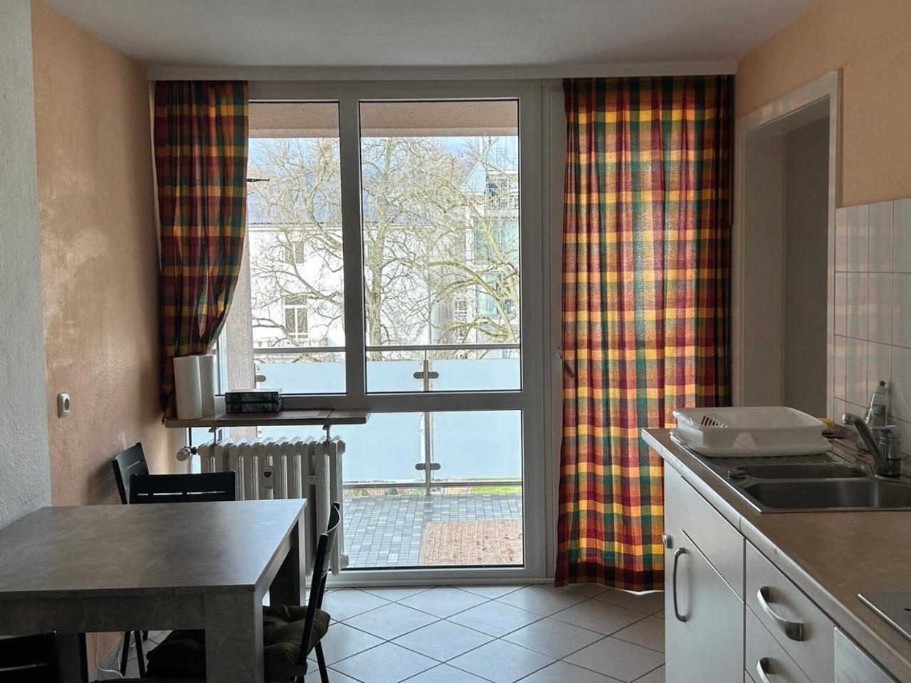 Goetheapartment フランクフルト エクステリア 写真