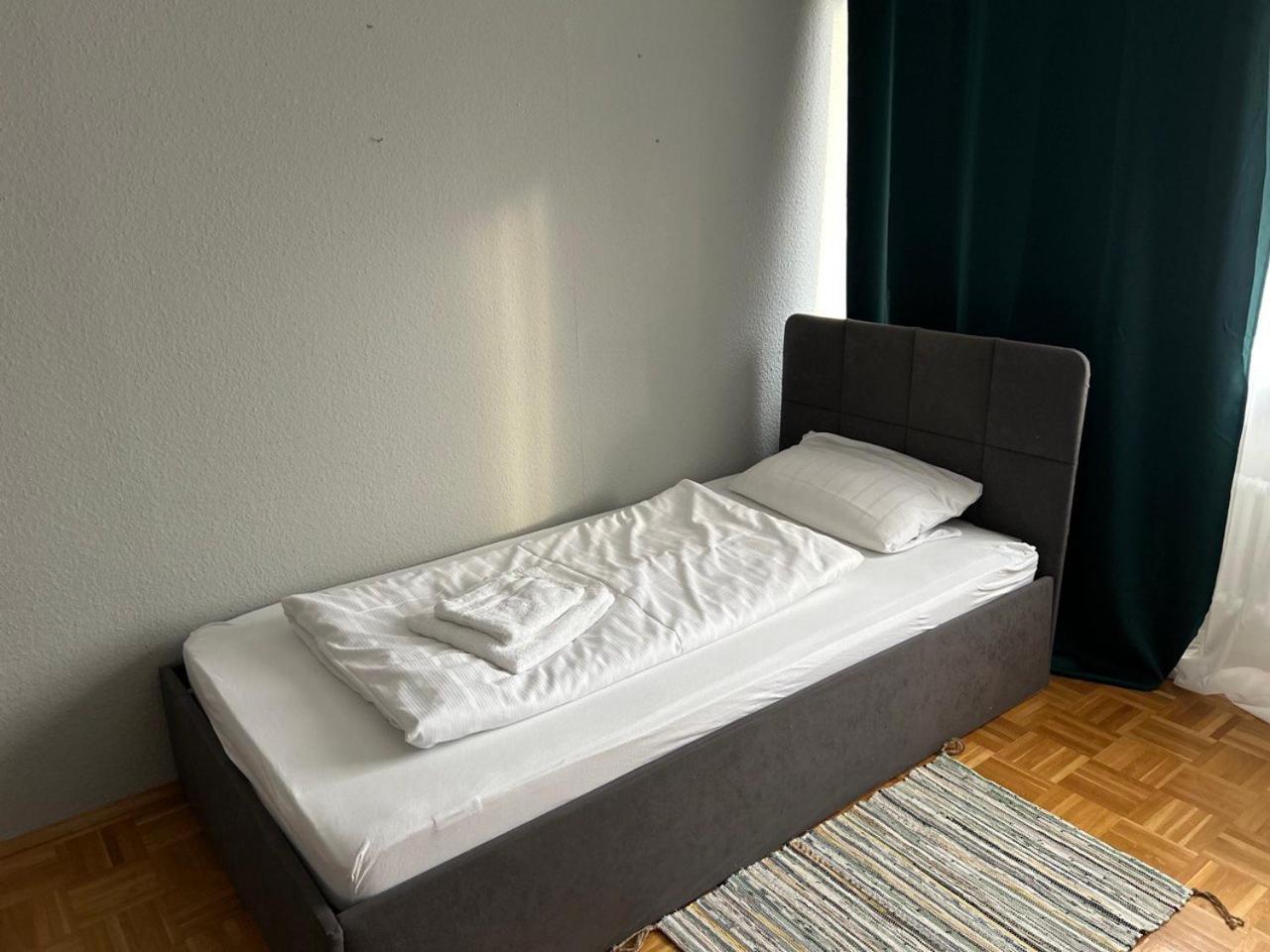 Goetheapartment フランクフルト エクステリア 写真
